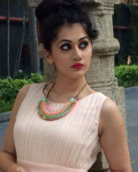 Taapsee Pannu